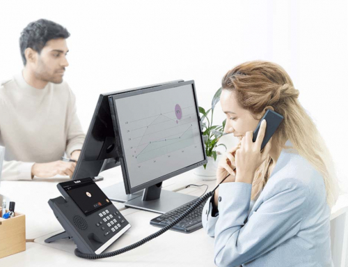 Understanding the VoIP: Basics and Working Methodologies