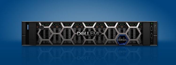 hyper-converged