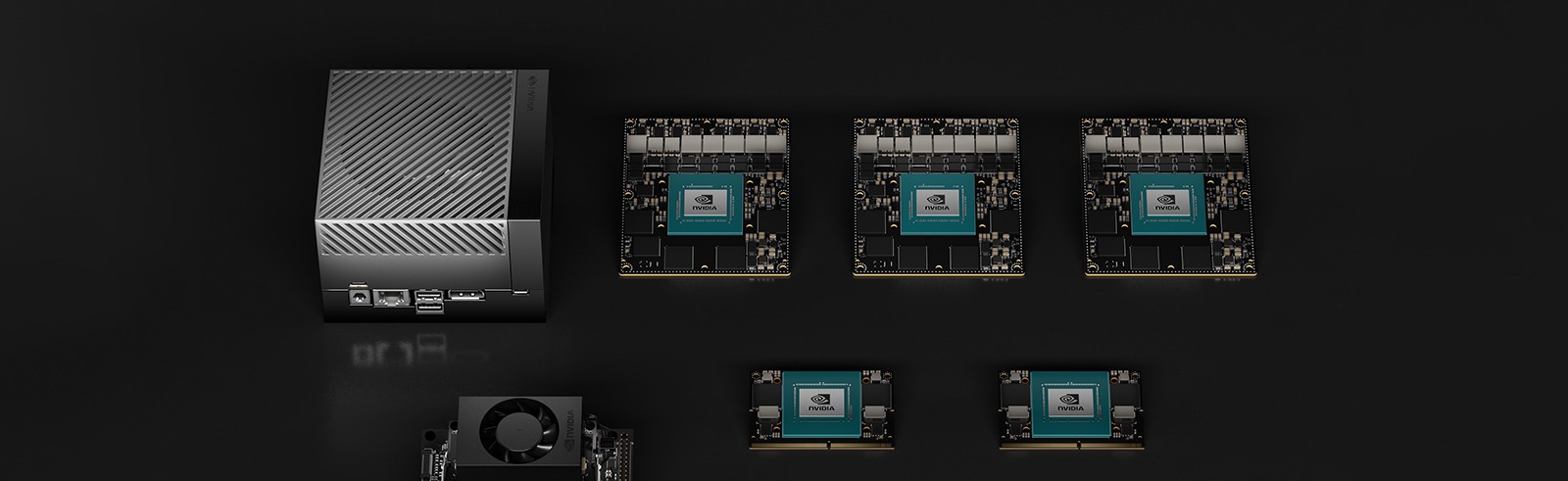 Cosmictech NVIDIA | Cosmictech