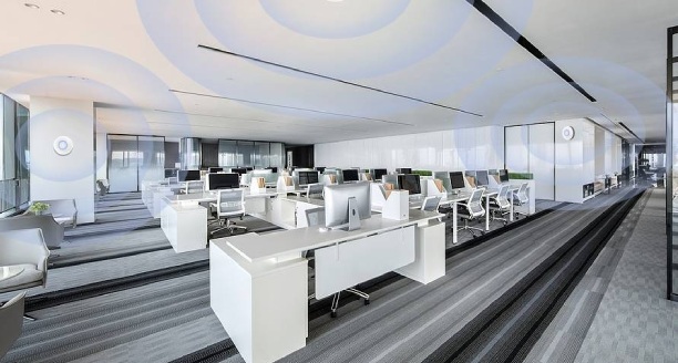 office-scenarios