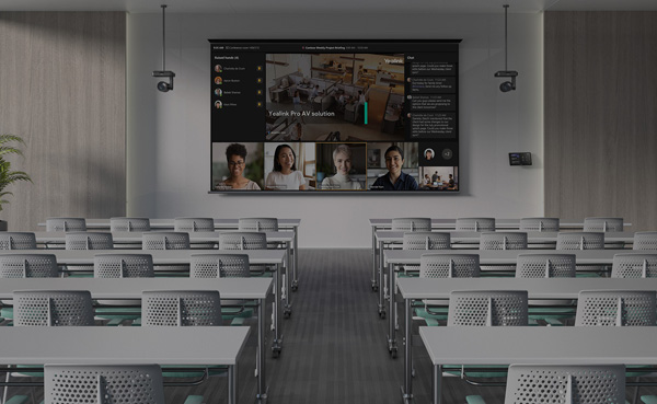4. Class room or Extra Large room