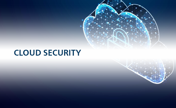 Cyber security – SOLUTION PAGE – CLOUD SECURITY