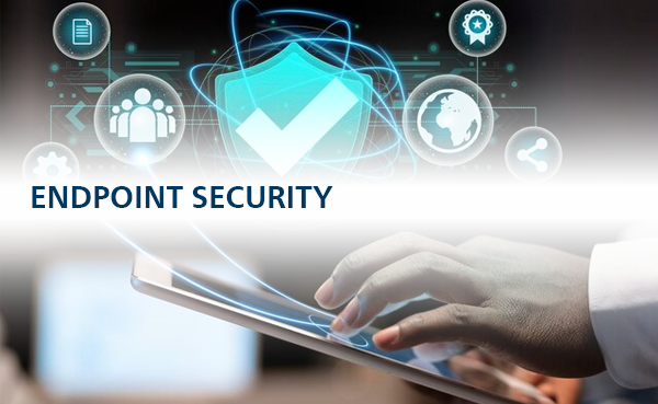 Cyber security – SOLUTION PAGE – END POINT