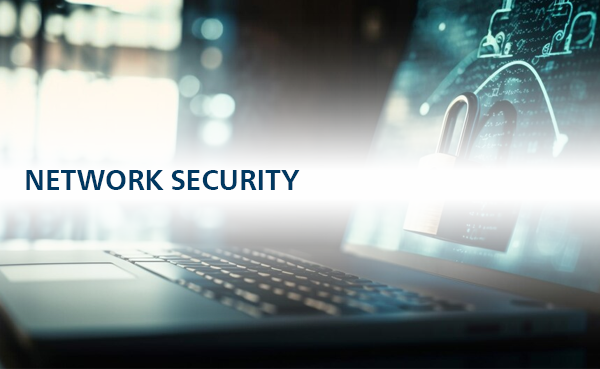 Cyber security – SOLUTION PAGE – fIREWALL