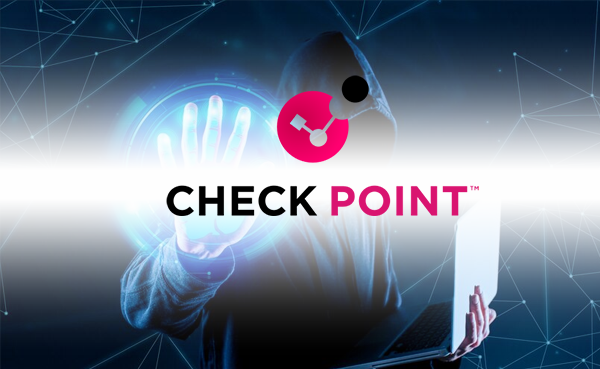 Cyber security – checkpoint