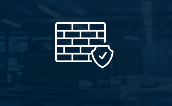 Equipment Leasing 3rd part – Picture – Firewall