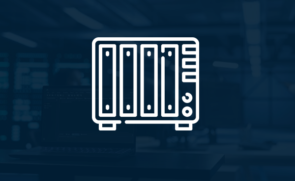 Equipment Leasing 3rd part – Picture – NAS