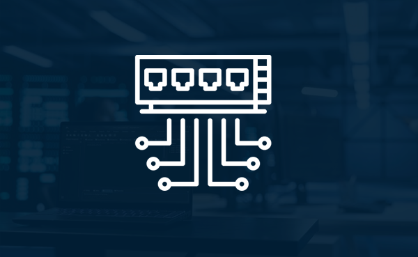 Equipment Leasing 3rd part – Picture – Switches