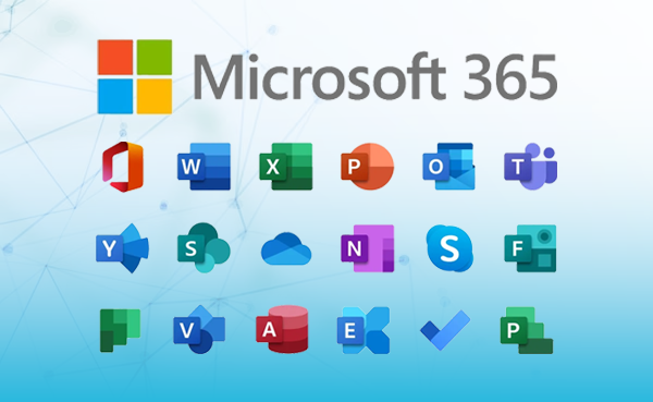 Microsoft 365
