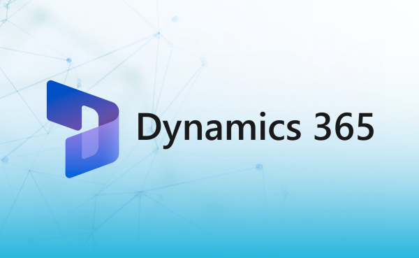 Microsoft Dynamics
