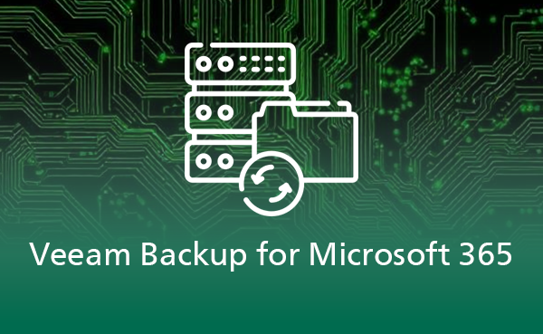 Veeam- solution Wise – Backup for microsoft