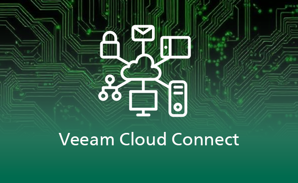 Veeam- solution Wise – Cloud Connect
