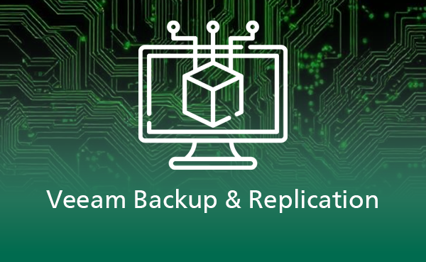 Veeam- solution Wise – Databackup & Replication