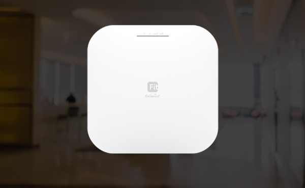 Wireless network – Engenius