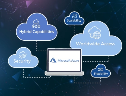 Unlock the Full Power of Microsoft Azure with Cosmictech