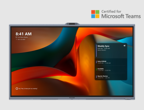 Guest Wi-Fi Security: How to Implement 4-Network Isolation in Meeting Rooms