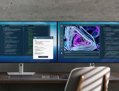 Transform Your Meeting Rooms into Smart Collaboration Spaces with Zoapi