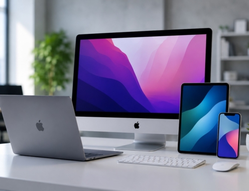 The Hidden Cost of Managing Apple Devices Manually