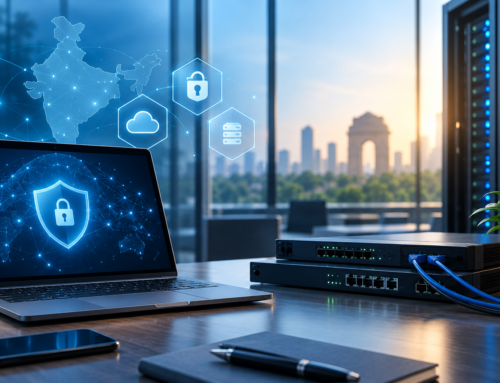 CERT-In Empanelled VAPT and SOC 2 Type II in India: A Practical Guide for Application, Network and Cloud Security