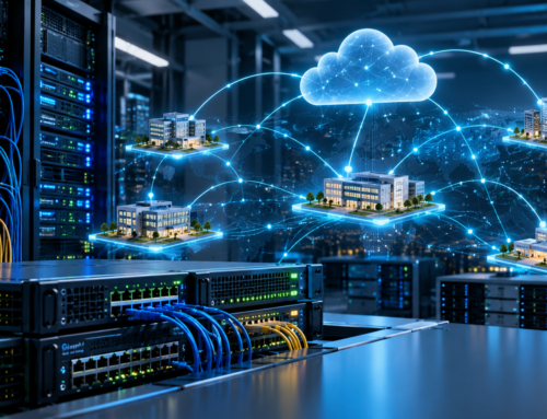 Network Mapping Tools: A Simple Guide to Network Discovery and Monitoring